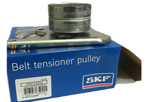 Tensor De Correa Distribucion Skf Peugeot Suzuki Vitara