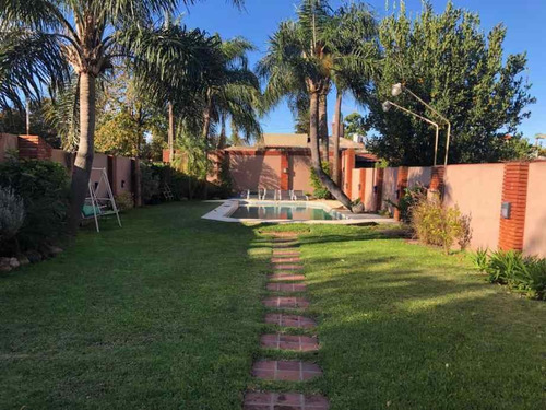 Imagen 8 de 8 de Chalet En Venta En Ituzaingo Norte