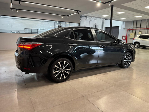 Toyota Corolla 1.8 Se-g Cvt 140cv