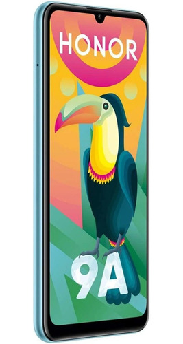 Celular Huawei Honor 9a 3gb 64gb 6.3 Ips Cámara Triple 13mp