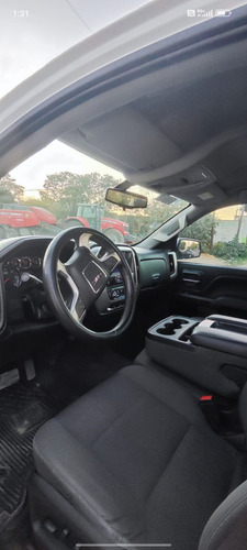GMC Sierra 5.4 Cabina Regular Sle 4x4 At