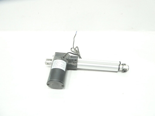 Na Ymd501-152-327-12-3000-8 Linear Actuator 152mm 12 Jji