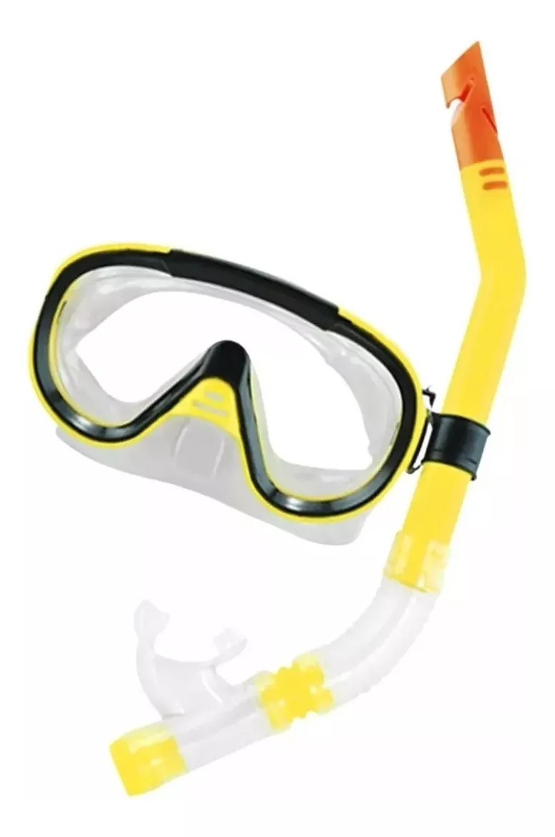 Segunda imagem para pesquisa de mascara de mergulho profissional