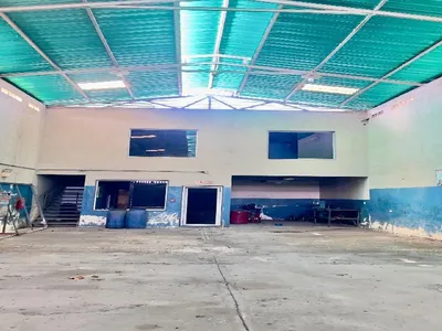 Galpón en venta