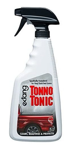 Extang Tonno Tonic Truck Bed Tonneau Cover Protector De Vini