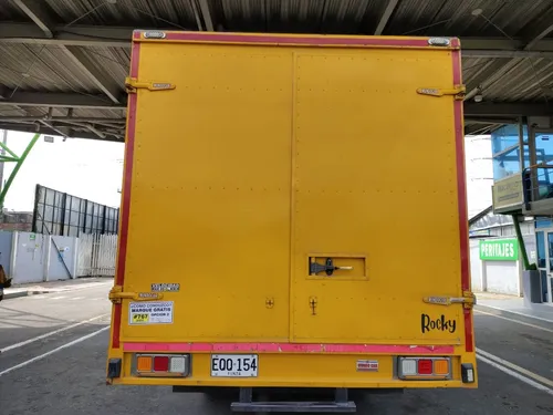 Jac Hfc1048kn