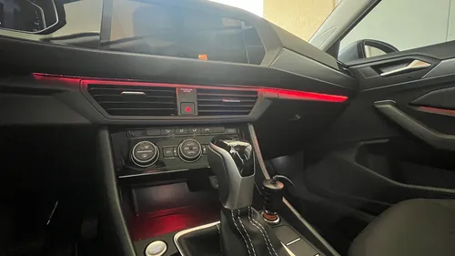 Volkswagen Jetta 1.4 Tsi Highline