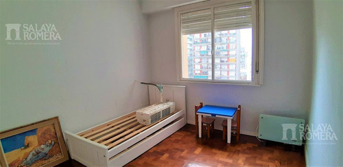 Imagen 22 de 28 de Departamento 3 Ambientes Escritorio/ Dependencia - Vista Abierta - Olivos