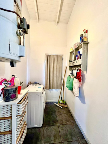 Casa Quinta En Hornero 5140