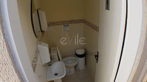 Imagem 21 de 21 de Apartamento À Venda Em Vila Industrial - Ap004177