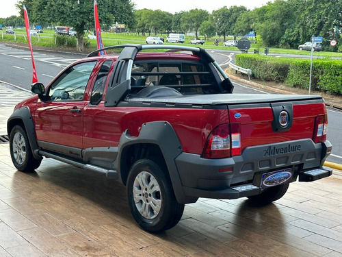 Fiat Strada 1.8 MPI ADVENTURE CE 16V FLEX 2P MANUAL