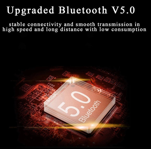 Auricular Manos Libres Bluetooth Ejecutivo Mod. B1
