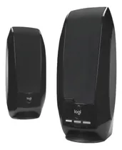 Comprar Logitech Parlante S150 2.4w Estereo Usb-a Negro