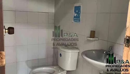 Bodega En Arriendo En Guarne - Guarne