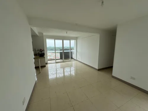 Apartamento En Venta En Hacienda El Castillo. Cod V8014603