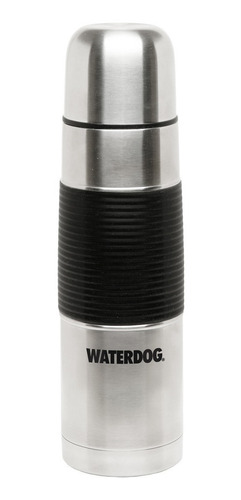 Termo Waterdog Acero Inoxidable 750cc Con Grip