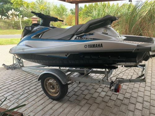 Yamaha Vx 1100deluxe