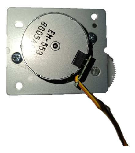 Motor Scanner Epson Tx200 Original
