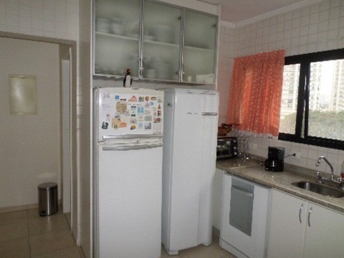 Vendo Lindo Apartamento No Residencial Villa Giuseppe, Jardim Ana Maria Em Jundiaí, 172 M², Alto Padrão, Fino Acabamento, Lazer No Condomínio. - Ap00031 - 2451850