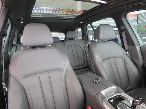 Bmw X5 3.0 M Sport 4x4 30d I6 Turbo Diesel 4p Automático