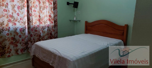 Imagem 9 de 15 de Casa Térrea Em Alto Da Boa Vista - Miguel Pereira - 1197