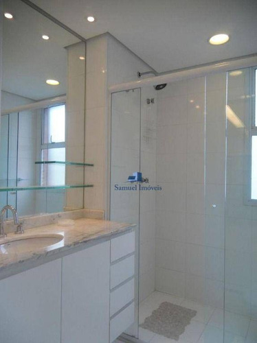 Imagem 18 de 20 de Apartamento Com 1 Dormitório Para Alugar, 96 M² Por R$ 8.500,00/mês - Itaim Bibi - São Paulo/sp - Ap4323