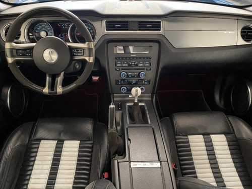 Imagem 3 de 14 de Ford Mustang Shelby Gt 500 5.4 V8