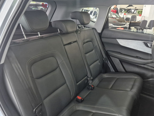 Chery Tiggo 7 PRO 1.6 TURBO 16V AUT.