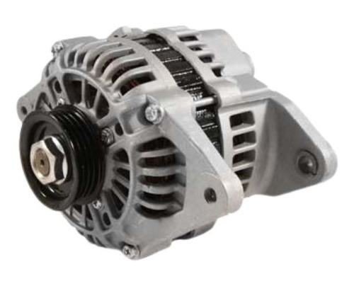 Alternador Para Mazda Mx3 1995 1.6 Sohc B6