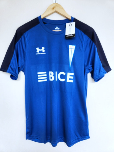 Camiseta Entrenamiento Universidad Catolica 