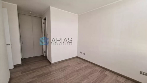 Arriendo Dptos. En Diego Portales La Florida 2d 2b
