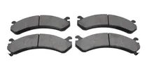 Comprar Juego Balatas Delanteras Chevrolet Truck Silverado 2500 2000