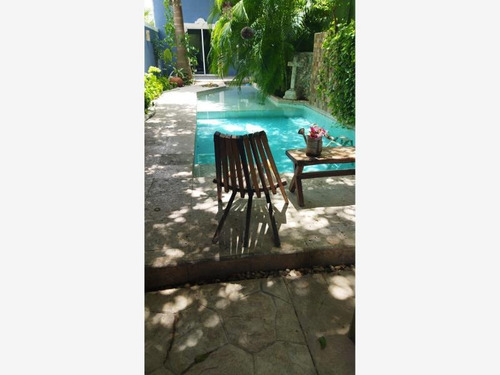 Imagen 10 de 12 de Casa Sola En Renta Merida Centro