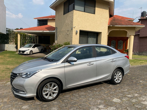 Changan 2022 Transmisión Manual En Super Buen Estado