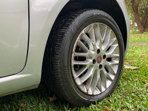 Fiat Punto 1.6 Essence