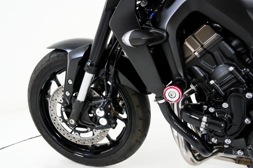 Yamaha Mt 09 Abs 2020