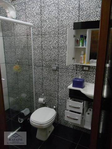 Chácara Com 5 Dormitórios À Venda, 2200 M² Por R$ 950.000,00 - Estância Santa Maria Do Laranjal - Atibaia/sp - Ch0018