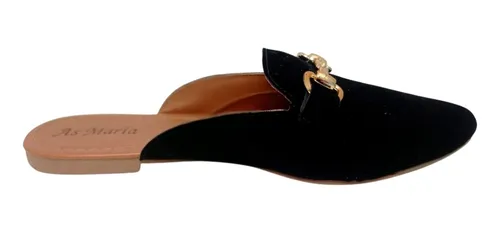 Mule tamanho store especial