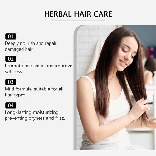 Shampoo Ativa A Base De 100ml Do Cabelo E Melhora O Frizz