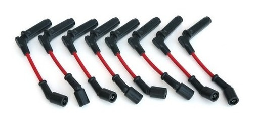 Cables De Bujia Chevrolet Corvette 6.0l V8 2005