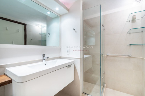 Imagen 19 de 30 de Venta Apartamento Dos Dormitorios En Torre Punta Del Este