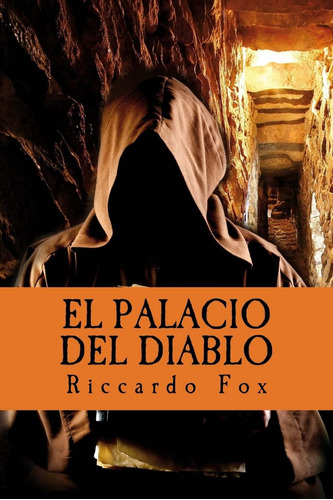 Libro: El Palacio Del Diablo (spanish Edition)