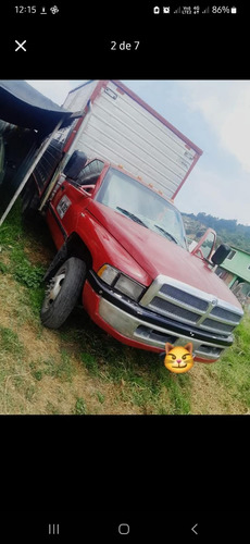 Dodge Ram 5.9 4000 Asl