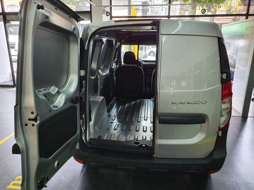 Renault Kangoo Ii Express Confort 1.6 Sce