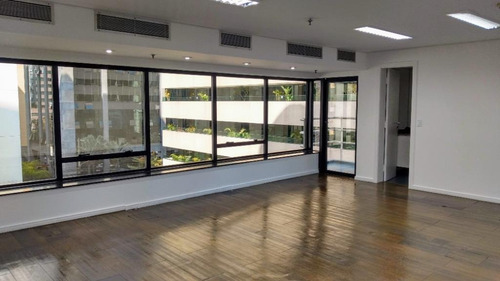 Imagem 2 de 21 de Cj0063 - Conjunto Para Alugar, 135 M² Por R$ 4.000/mês - Vila Olímpia - São Paulo/sp - Cj0063