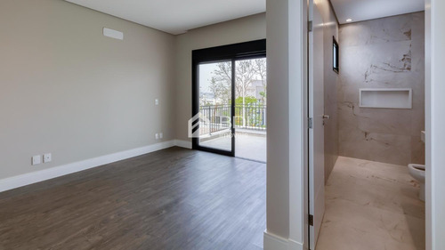 Imagem 23 de 30 de Casa À Venda Em Loteamento Mont Blanc Residence - Ca003780