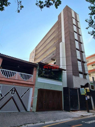 Imagem 8 de 17 de Apartamento Com 2 Dormitórios À Venda, 33 M² Por R$ 229.000,00 - Vila Matilde - São Paulo/sp - Ap2410