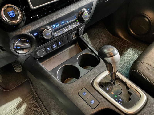 Imagem 13 de 15 de Toyota Hilux Cdsrxa4fd 2016