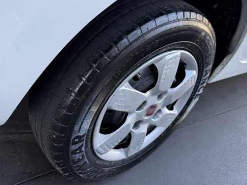 Fiat Mobi Mobi 1.0 EVO FLEX EASY MANUAL