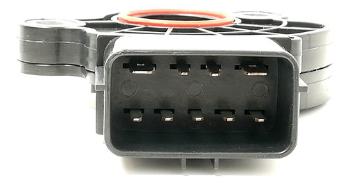 Sensor 5s4z-7f293-aa Ford Telstar L4 2.0l 2000